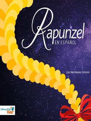 Rapunzel (en español) - Audiobook